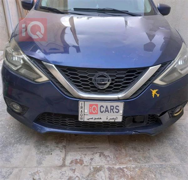 نيسان سنترا 2019 للبيع في العراق - البصرة